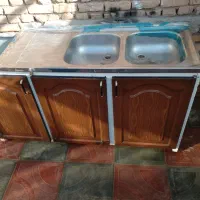 کابینت فلزی