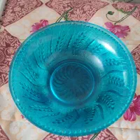 کاسه قدیمی و قندان قدیمی اصل فرانسه