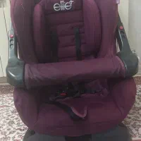 صندل ماشین کودک