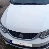 ساینا در حد صفر