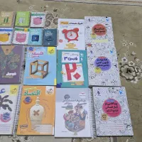 کتاب کنکور انسانی