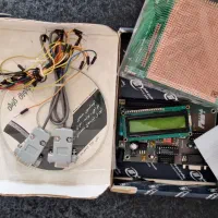 برنامه‌ریز سریع AVR مناسب پروژه‌های دانشجویی