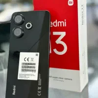 شیامی ردمی13