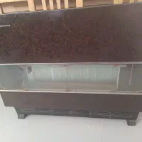 بخاری گازی ۱۲۰۰۰ هزار ارج