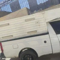 اتاق اریسان گارد عقب|قطعات یدکی و لوازم جانبی|شیراز, شهرک مدرس|دیوار