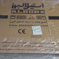 اجاق گاز صفحه ای