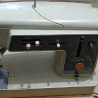 چرخ خیاطی
