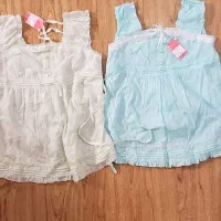 تاپ نخی گلدوزی شده هر کدام ۳۵۰۰۰۰