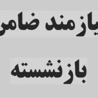 ضامن وام ودیعه