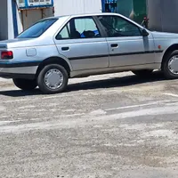 پژو 405 جی ال ایکس (GLX)، مدل ۱۳۸۵|خودرو سواری و وانت|تهران, کوی هفدهم شهریور|دیوار