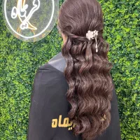 سالن تخصصی رنگ اقتصادی وعروس اقتصادی سهند فقط ۶ت|خدمات آرایشگری و زیبایی|سهند, |دیوار