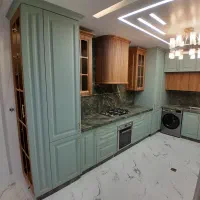 نصب و تعمیرات کابینت