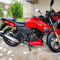 اپاچی 180 مدل 93 درحد