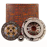 دیسک و صفحه کلاچ ساینا،کوئیک شرکتی