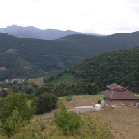 فروش-چند-قواره-زمین-در-حیران-زیبا-روستای-آق-مسجد