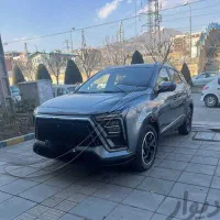 پیش فروش 1405//کی ام سی ایکس 5