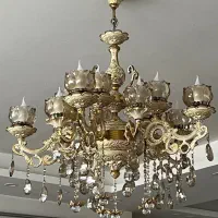لوستر عباسی