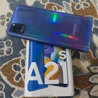 گوشی سامسونگA21s