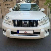 پرادو 2012