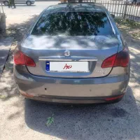 mg550 نقد و اقساط و معاوضه|خودرو سواری و وانت|تبریز, |دیوار