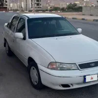 فروش دوو سیلو|خودرو سواری و وانت|شاهرود, |دیوار