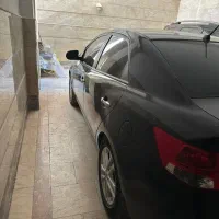 سراتو مدل 97 اپشنال 2000|خودرو سواری و وانت|قم, شهرک قدس|دیوار