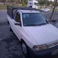 پراید وانت|خودرو سواری و وانت|سنندج, |دیوار