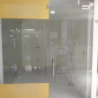 غرفه و مغازه تجاری