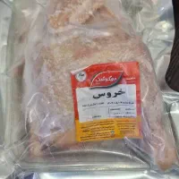 فروش بلدرچین چرخ کرده و کلی محصول دیگر|خوردنی و آشامیدنی|اهواز, آریاشهر|دیوار