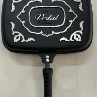 تابه رژیمی جنس چدن