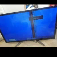 led الجی سوخته ۴۷ اینچ