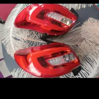 جفت چراغ عقب 207 کروز اصلی