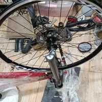 دوچرخه کفخواب|دوچرخه، اسکیت، اسکوتر|فومن, |دیوار