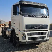 اف اچ ۱۲(اف هاش) ۴۲۰ مدل ۸۴|خودرو سنگین|چهاردانگه (تهران), |دیوار