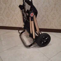 کالسکه مادرکر mothercare،مناسب سیسمونی|کالسکه و لوازم جانبی|تهران, شهرک امید|دیوار