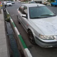 سمند۸۹ ال‌ایکس