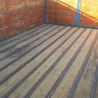 اتاق ایسوزو|قطعات یدکی و لوازم جانبی|بروجرد, |دیوار