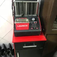 انژگتور شور لانچ در حد نو|ماشینآلات صنعتی|تهران, جوادیه تهرانپارس|دیوار