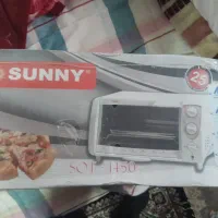 توستر سانی صفر