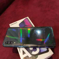 سامسونگ گلکسی A50 درحدآکبند