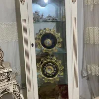 فروش  بوفه وساعت