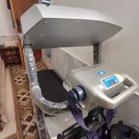 تردمیل خانگی|تجهیزات ورزشی|کرمان, |دیوار