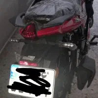 بنلی ۱۵۰ مدل ۱۴۰۴ صفر|موتورسیکلت|قم, خاکفرج|دیوار