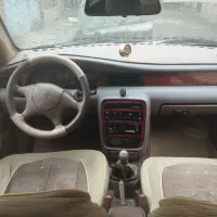 سمند 87|خودرو سواری و وانت|گلستان (تهران), |دیوار