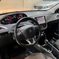 پژو ۲۰۰۸ پژو|خودرو سواری و وانت|تهران, نارمک|دیوار