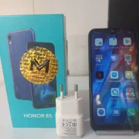 هونور8sحافظه۳۲گیگ سالم