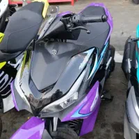 ایرووکس ۱۷۹ سی سی|موتورسیکلت|سنندج, |دیوار