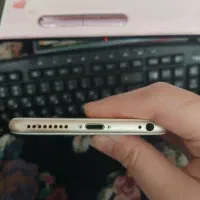 ایفون ۶اس پلاس سالم|موبایل|تهران, جمهوری|دیوار