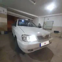 پراید SE132مدل93دوگانه بی رنگ|خودرو سواری و وانت|رشت, رشتیان|دیوار