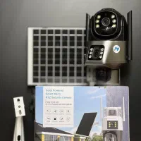 انواع دوربین سیمکارتی چرخشی OKAM G10